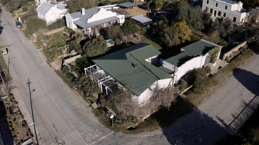 3 Bedroom Property for Sale in Barrydale Western Cape